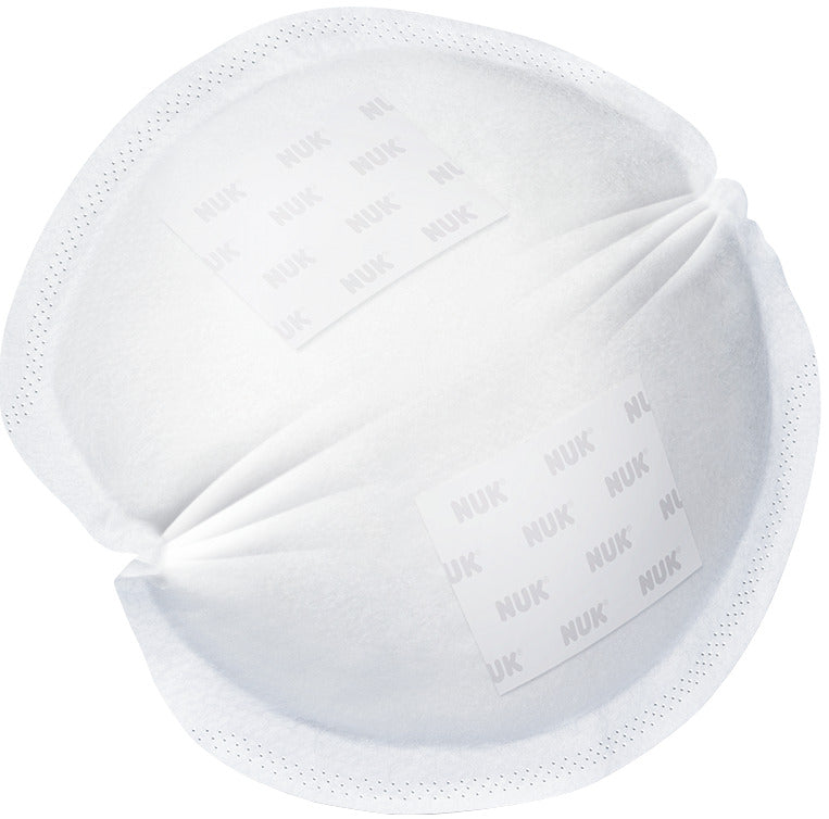 NUK: High Performance Breast Pads (60 Pack)