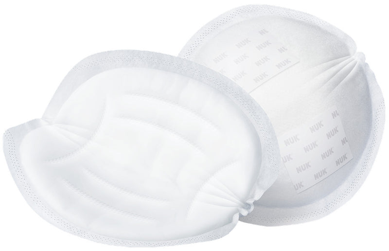 NUK: High Performance Breast Pads (30 Pack)