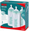 NUK: Anti-Colic Professional Set (3 Pack)