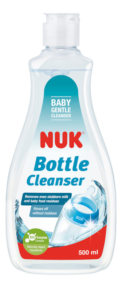 NUK: Baby Bottle Cleanser (500ml)