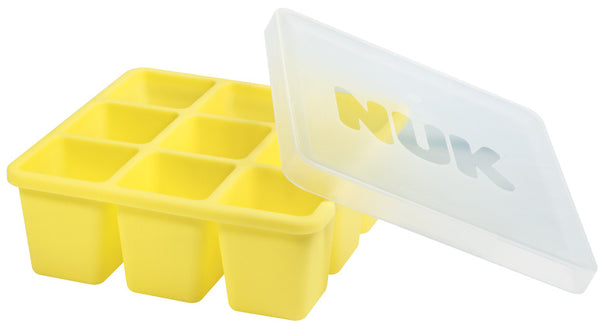 NUK: Fresh Foods Freezer Tray