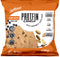 Justine's Protein Cookies - Keto Friendly - Peanut Butter Chocolate Chip (60g) x 12