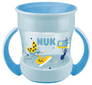 NUK: Evolution Mini Magic Cup - Blue (160ml)