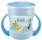 NUK: Evolution Mini Magic Cup - Blue (160ml)