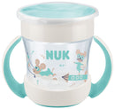 NUK: Evolution Mini Magic Cup - White (160ml)