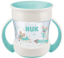 NUK: Evolution Mini Magic Cup - White (160ml)