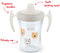 NUK: Trainer Cup - White (230ml)