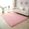 MonkeyMats: Memory Foam Soft-Touch Mat - Pink (200cm x 300cm)