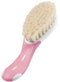 NUK: Extra Soft Baby Brush - Pink