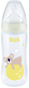 NUK: First Choice Plus Night PP Bottle - Koala (300ml)