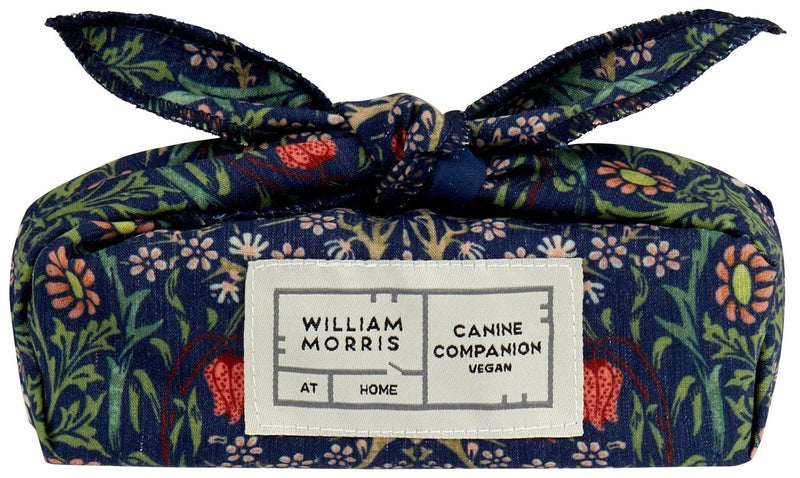 William Morris: Canine Companion Dog Bandana and Hand Cream Gift