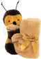 Jellycat: Bashful Bee Soother