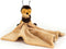 Jellycat: Bashful Bee Soother