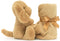 Jellycat: Bashful Toffee Puppy Soother