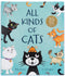 Jellycat: All Kinds Of Cats (Hardback) (Hardback)