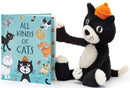 Jellycat: All Kinds Of Cats (Hardback) (Hardback)