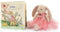 Jellycat: Lottie The Fairy Bunny Book (Board Book)