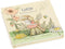 Jellycat: Lottie The Fairy Bunny Book (Board Book)