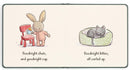 Jellycat: Goodnight Bunny (Board Book)