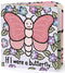 Jellycat: If I Were A Butterfly Book (Board Book)