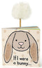 Jellycat: If I Were A Bunny Book Book (Board Book)