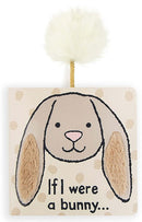 Jellycat: If I Were A Bunny Book Book (Board Book)