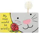 Jellycat: If I Were A Bunny Book Book (Board Book)