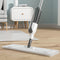 CLEANFOK Floor Spray Mop with 2 Washable Pads