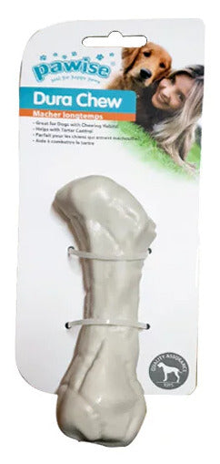 Pawise: Chewable Dura Chew Bone (16cm)