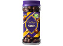 Cadbury: Scorched Chocolate Peanuts (300g)