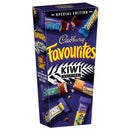 Cadbury: Kiwi Favourites (520g)