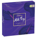 Cadbury: Milk Tray Chocolate Box (360g)