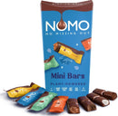 Nomo: Dairy Free and Vegan Chocolate Gift Box (140g)