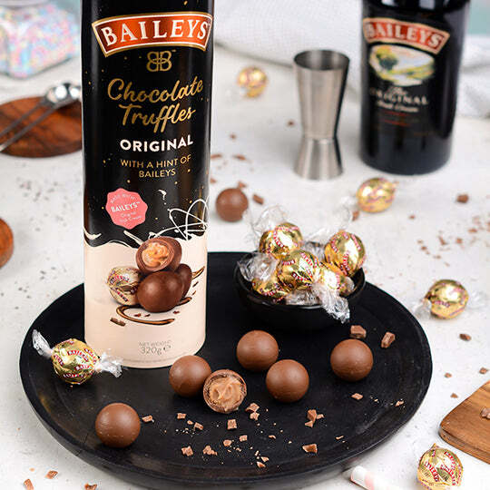 Baileys: Truffles Tube (320g)