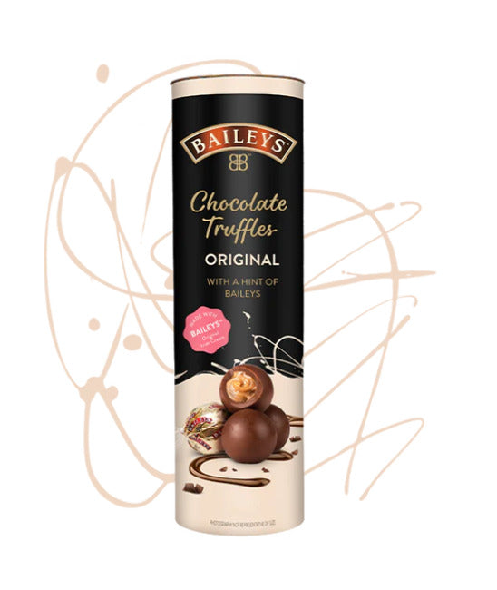 Baileys: Truffles Tube (320g)