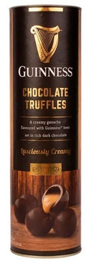 Guinness: Chocolate Truffles Tube (320g)