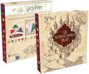 Jelly Belly: Harry Potter Advent Calendar - Marauder's Map (192g)