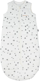 Bonds: Cooler Nights Sleep Bag - Crayon Star Marscapone (Size 1)