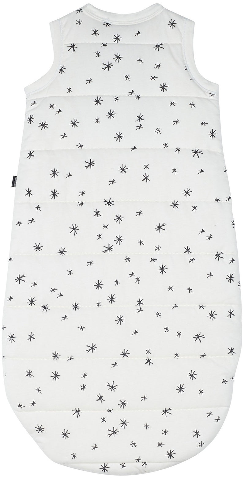 Bonds: Cooler Nights Sleep Bag - Crayon Star Marscapone (Size 1)