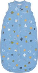 Bonds: Warmer Nights Wondersleep Sleep Bag 0.8 TOG - Dreamy Stardust Twilight (Size 2)