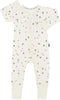 Bonds: Wonderfresh Zippy - Crayon Star Marscapone (Size 0000)