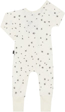 Bonds: Wonderfresh Zippy - Crayon Star Marscapone (Size 0000)