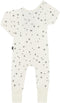 Bonds: Wonderfresh Zippy - Crayon Star Marscapone (Size 2)