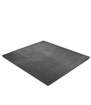 MonkeyMats: Memory Foam Soft-Touch Mat - Dark Grey (150cm x 200cm)