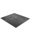 MonkeyMats: Memory Foam Soft-Touch Mat - Dark Grey (150cm x 200cm)