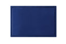 MonkeyMats: Memory Foam Soft-Touch Mat - Deep Blue (150cm x 200cm)