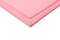 MonkeyMats: Memory Foam Soft-Touch Mat - Pink (150cm x 200cm)