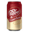 Dr Pepper Cream Soda Drink - 355ml Can (12 Pack)