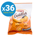 Pepperidge Farm: Goldfish Snack Crackers - 35g (36 Pack)