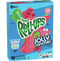 Fruit Roll-Ups: Jolly Rancher 10 Rolls 141g